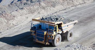 What Keeps IAMGOLD's Stock Trends So Steady Lately?
