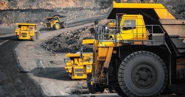 3 London Critical Minerals Names Beyond Pure Lithium