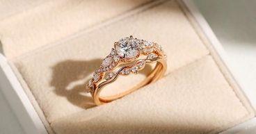 Is Your Engagement Ring a Smart Investment? A Look at Modern Value Trends with MollyJewelryUS