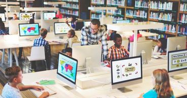 Education Market In Aussie Land - A Look At NVT, 3PL And AKG