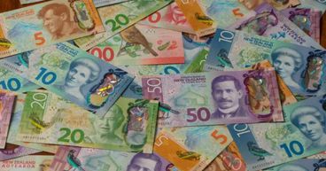New Zealand Reports December Quarter Inflation Of 0.1%