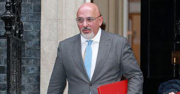 Five major challenges new UK Chancellor Nadhim Zahawi faces