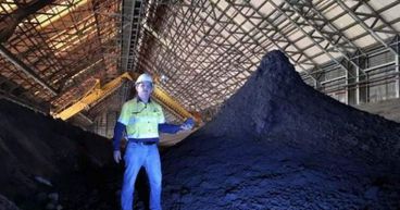 New Century’s Share Prices Increased After Its MV Wunma Vessel Arrives At Karumba Port