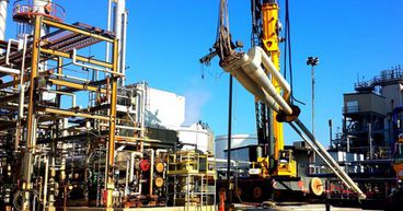 Crude Oil Prices Tumble as Market Anticipates a Surge in the U.S. Oil Reserves