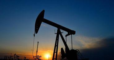 Is This Energy Service Firm Drawing Unusual Market Attention?