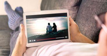 ITV plc Positioned Within FTSE 350 UK Media and Broadcasting Sector
