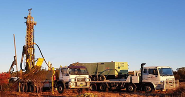 ASX 200 Ends Flat as Energy Gains Offset Uranium and Lithium Drag