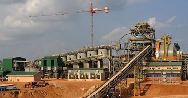 A Lens Over Mining Sector- PRU, S32, AWC