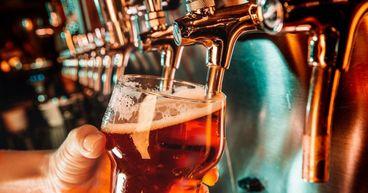J D Wetherspoon plc Within FTSE 350 UK Hospitality and Leisure Sector
