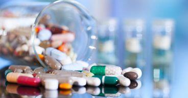 Hutchmed (LSE:HCM) Healthcare Focus within FTSE 350 Sector Dynamics