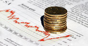 ASX 200 closes in red; materials falls 4.86%