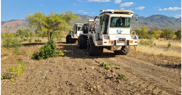 Invictus Energy (ASX: IVZ) shares jump on Cabora Bassa seismic campaign update