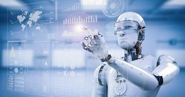 Robo AI Regains Nasdaq Compliance Amid AI Growth Focus