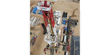 Invictus (ASX:IVZ) secures rig contract extension for a year in Cabora Bassa Basin