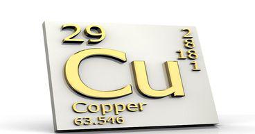 How are ASX small caps performing amidst copper supply crunch?
