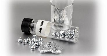 Mount Burgess (ASX:MTB) reports consistency of gallium mineralisation at Kihabe