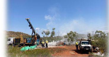 Cooper Metals (ASX:CPM) receives outstanding copper and gold assays from King Solomon