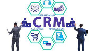 How does Stratiform work as an implementation partner for world No. 1 CRM?