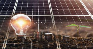 Is the pace of Australia’s transition towards clean energy fast enough?