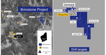 Platina (ASX:PGM) eyes major exploration at Beete and Brimstone gold projects