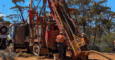 Drilling indicates beryl presence at Catalina Resources’ (ASX:CTN) Dundas Project