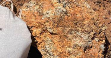 Surefire (ASX:SRN) reports “significant anomalous” rare earth results at Perenjori