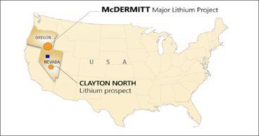Jindalee (ASX:JRL) closes Dec quarter with outstanding lithium results at McDermitt