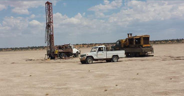 Arcadia Minerals (ASX:AM7) receives positive lithium drill assays for Madube Pan