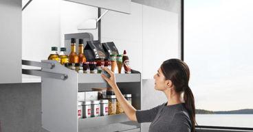 Latest trends from Renovator Store for lighting, storage and flooring
