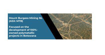 Maiden Nxuu MRE stands out in Mount Burgess’ (ASX:MTB) December quarter report