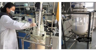 Lithium Universe (ASX: LU7) kickstarts testwork for Quebec’s lithium carbonate refinery