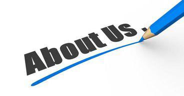7 Steps to Writing an About Us Page