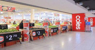 Coles Group (ASX: COL) half year profit rises 11%, outlook remain cautious