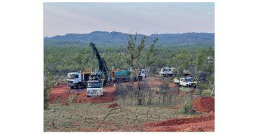 Cooper Metals (ASX:CPM) secures large tenement at Mt Isa East Cu-Au Project