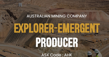 Ark Mines (ASX: AHK): Assays reveal significant increase in REE Grades at Sandy Mitchell