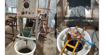 Viking Mines (ASX: VKA): Stage 2 Metallurgical Testwork at Canegrass returns excellent results