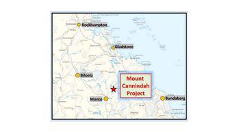Cannindah Resources (ASX:CAE) reports wide Cu-Au-Ag intersections at Mt Cannindah, shares jump