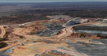 Alchemy Resources (ASX:ALY) commences soil sampling at Karonie and Lake Rebecca projects