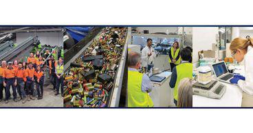 Lithium Australia (ASX:LIT) advances journey in battery tech space in H1