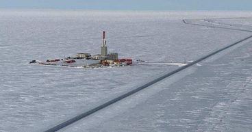 88 Energy (ASX:88E) announces reaching total depth and identifying new reservoir at Hickory-1, shares soar