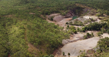 Revolver Resources (ASX:RRR) wins CEI grant for airborne gravity survey at Dianne