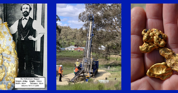 Vertex Minerals (ASX:VTX) making ‘good progress’ on Red Hill Gold Project