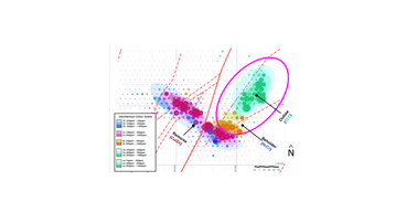 Tempest Minerals (ASX:TEM) reports Ni & REE anomaly at Meleya, shares jump
