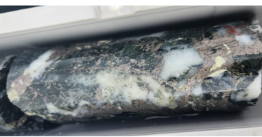 Assays & downhole geophysics enhance Revolver Resources’ (ASX:RRR) Dianne VMS potential
