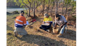  Revolver Resources (ASX: RRR) reports substantial progress at Dianne copper project 