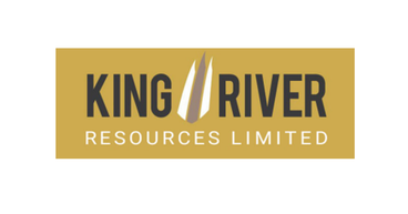 King River Resources (ASX:KRR) March quarter charts 2023 gold-copper exploration path