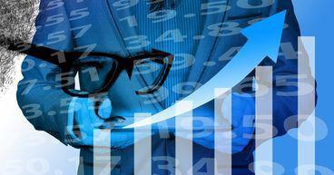 Two ASX penny stocks that surged over 40% on Monday