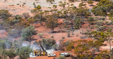 Viking Mines (ASX:VKA) to get rods turning at Canegrass Vanadium Project by May-end