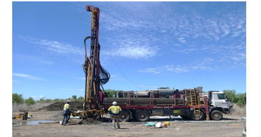 March quarter bulletin for Boab Metals (ASX:BML)