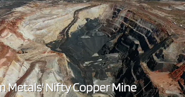 Cyprium Metals (ASX:CYM) continues to advance copper portfolio in March quarter